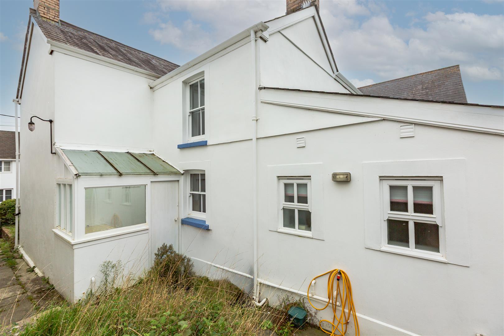Fairwood Road, Dunvant, Swansea, SA2 7UL